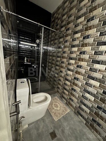5 otaqlı həyət evi/bağ evi - Şağan q. - 140 m² (21)