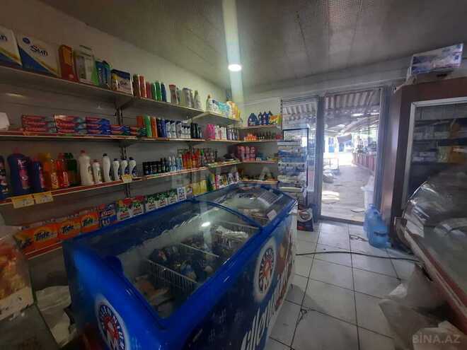 Satılır  obyekt 46 m², Səbail r., photo 5 from 7