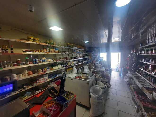 Satılır  obyekt 46 m², Səbail r., photo 3 from 7