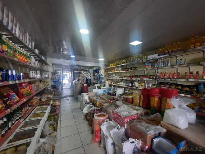 Satılır  obyekt 46 m², Səbail r., photo 6 from 7