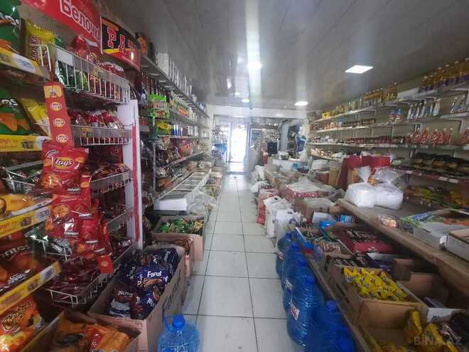 Satılır  obyekt 46 m², Səbail r., photo 4 from 7