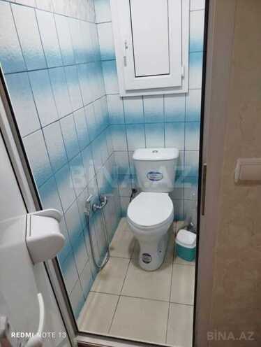 2 otaqlı köhnə tikili - Memar Əcəmi m. - 60 m² (7)