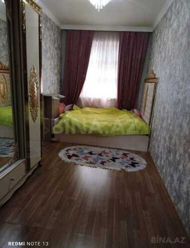 2 otaqlı köhnə tikili - Memar Əcəmi m. - 60 m² (4)