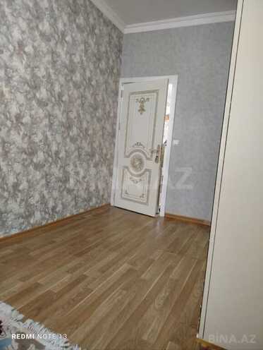 2 otaqlı köhnə tikili - Memar Əcəmi m. - 60 m² (5)
