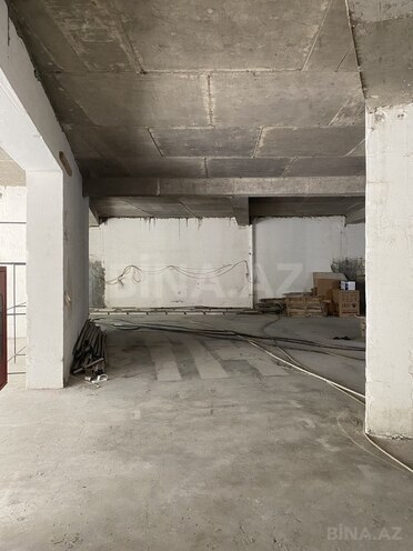 Obyekt - Mərdəkan q. - 140 m² (6)