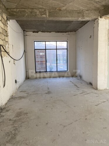 Obyekt - Mərdəkan q. - 140 m² (4)