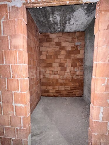 2-комн. новостройка - Ясамальский р. - 95 м² (13)