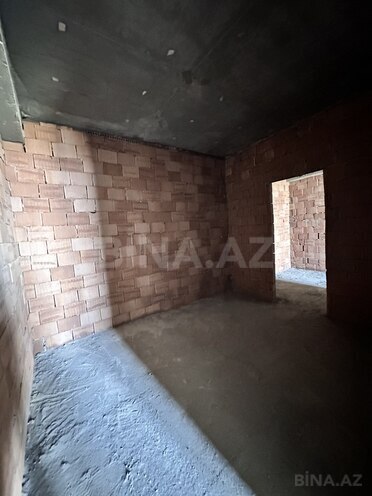 2-комн. новостройка - Ясамальский р. - 95 м² (9)