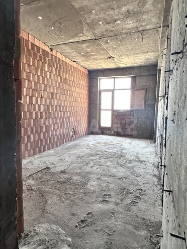 2-комн. новостройка - Ясамальский р. - 95 м² (5)