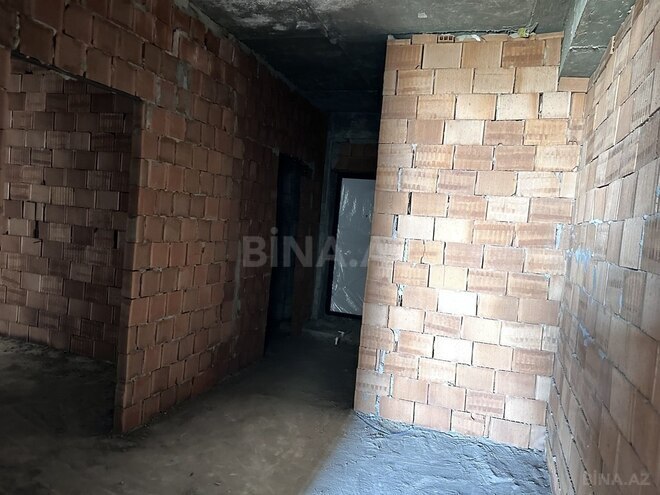 2-комн. новостройка - Ясамальский р. - 95 м² (11)
