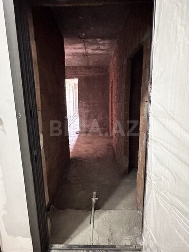 2-комн. новостройка - Ясамальский р. - 95 м² (14)