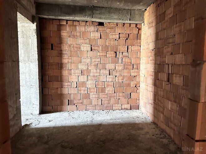 2-комн. новостройка - Ясамальский р. - 95 м² (12)