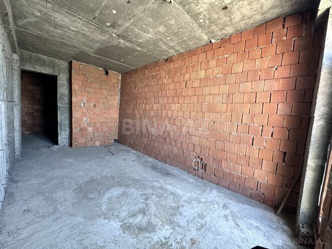 2-комн. новостройка - Ясамальский р. - 95 м² (8)