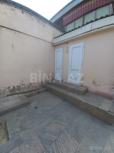 2-комн. дом/дача - м. Иншаатчылар - 55 м² (9)