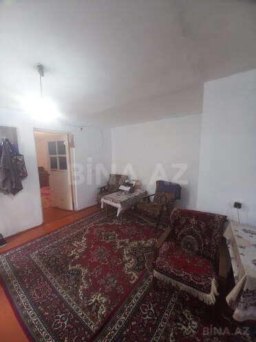 2-комн. дом/дача - м. Иншаатчылар - 55 м² (3)