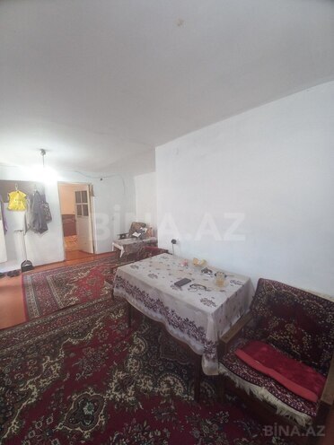 2-комн. дом/дача - м. Иншаатчылар - 55 м² (2)