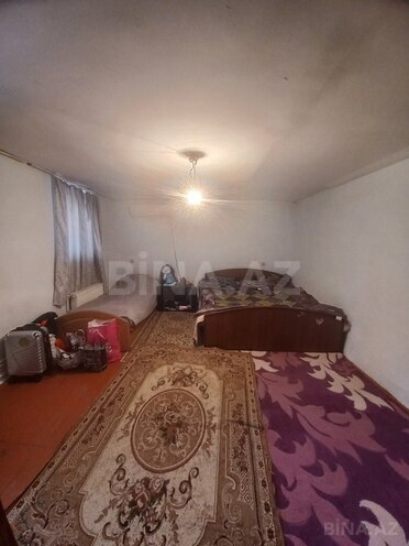 2-комн. дом/дача - м. Иншаатчылар - 55 м² (4)