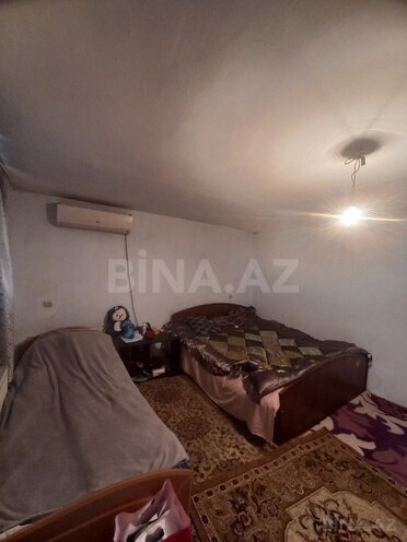 2-комн. дом/дача - м. Иншаатчылар - 55 м² (8)
