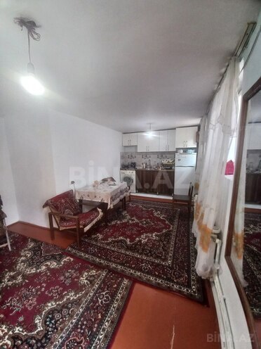 2-комн. дом/дача - м. Иншаатчылар - 55 м² (1)