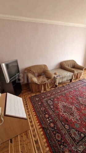 2 otaqlı köhnə tikili - Nəriman Nərimanov m. - 45 m² (8)