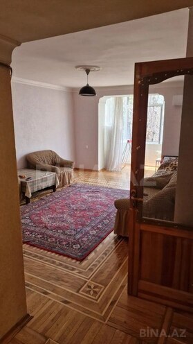 2 otaqlı köhnə tikili - Nəriman Nərimanov m. - 45 m² (9)