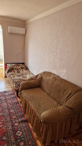2 otaqlı köhnə tikili - Nəriman Nərimanov m. - 45 m² (10)