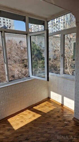 2 otaqlı köhnə tikili - Nəriman Nərimanov m. - 45 m² (6)