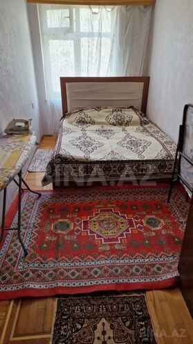 2 otaqlı köhnə tikili - Nəriman Nərimanov m. - 45 m² (7)