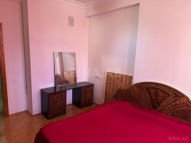 2-комн. новостройка - м. Ахмедлы - 66 м² (3)