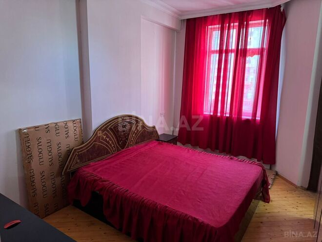 2-комн. новостройка - м. Ахмедлы - 66 м² (4)