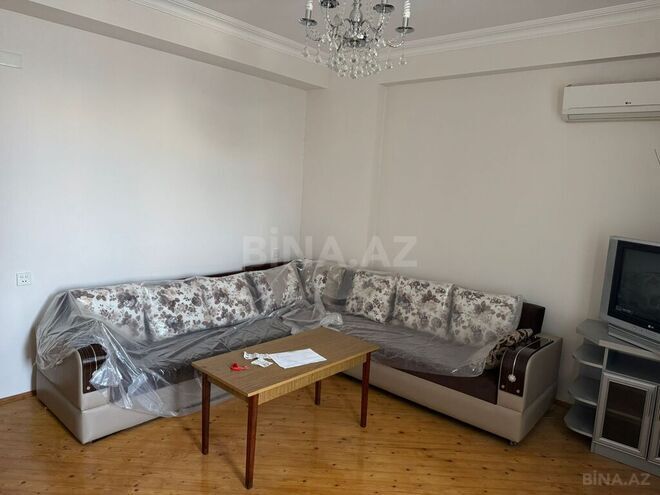 2-комн. новостройка - м. Ахмедлы - 66 м² (1)