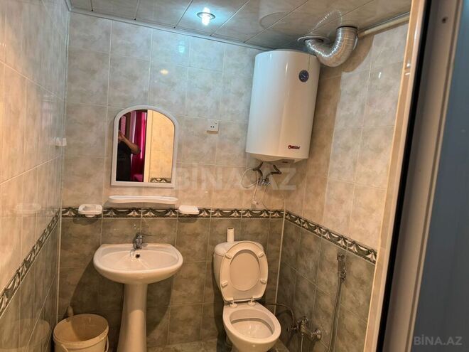 2-комн. новостройка - м. Ахмедлы - 66 м² (6)