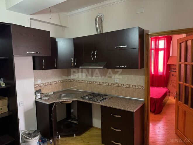 2-комн. новостройка - м. Ахмедлы - 66 м² (2)