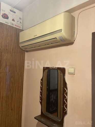 2 otaqlı köhnə tikili - Elmlər Akademiyası m. - 35 m² (5)