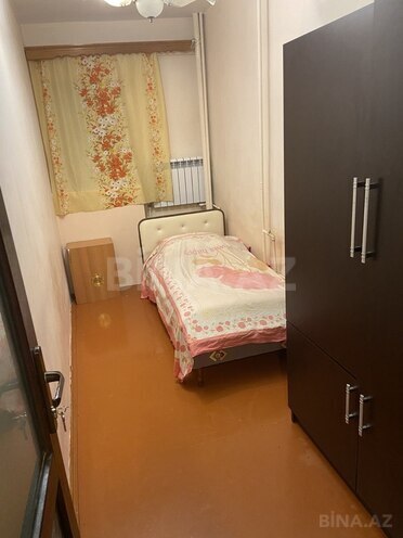 2 otaqlı köhnə tikili - Elmlər Akademiyası m. - 35 m² (4)