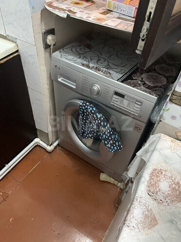 2 otaqlı köhnə tikili - Elmlər Akademiyası m. - 35 m² (8)