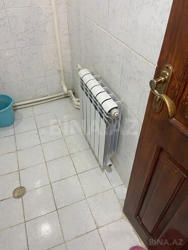 2 otaqlı köhnə tikili - Elmlər Akademiyası m. - 35 m² (12)