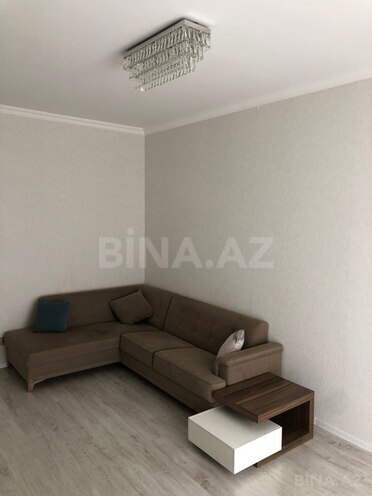 4 otaqlı yeni tikili - Yasamal r. - 110 m² (4)