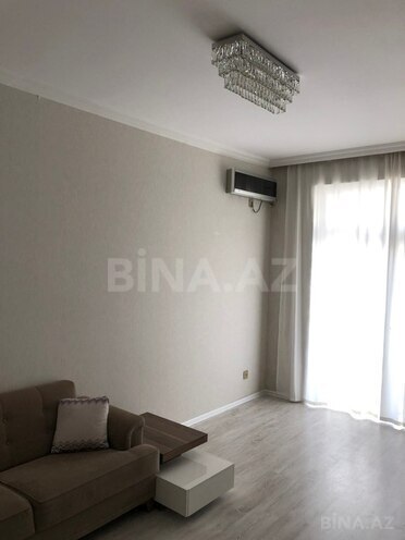 4 otaqlı yeni tikili - Yasamal r. - 110 m² (5)