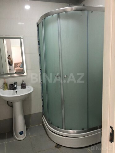 4 otaqlı yeni tikili - Yasamal r. - 110 m² (16)