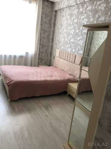 4 otaqlı yeni tikili - Yasamal r. - 110 m² (6)