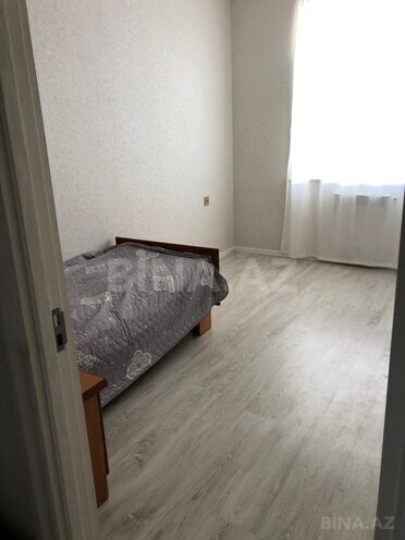 4 otaqlı yeni tikili - Yasamal r. - 110 m² (11)