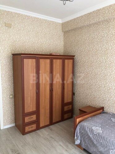 4 otaqlı yeni tikili - Yasamal r. - 110 m² (12)