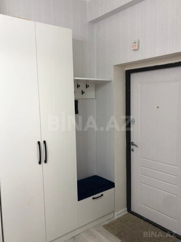 4 otaqlı yeni tikili - Yasamal r. - 110 m² (18)