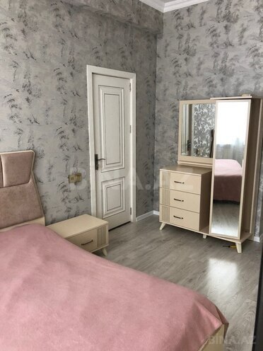 4 otaqlı yeni tikili - Yasamal r. - 110 m² (7)