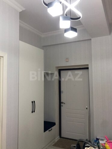 4 otaqlı yeni tikili - Yasamal r. - 110 m² (14)