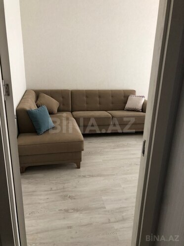 4 otaqlı yeni tikili - Yasamal r. - 110 m² (3)