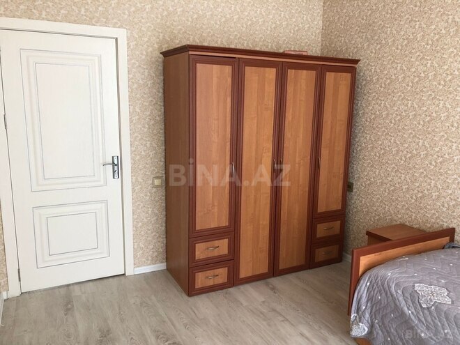 4 otaqlı yeni tikili - Yasamal r. - 110 m² (8)
