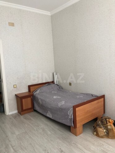 4 otaqlı yeni tikili - Yasamal r. - 110 m² (9)