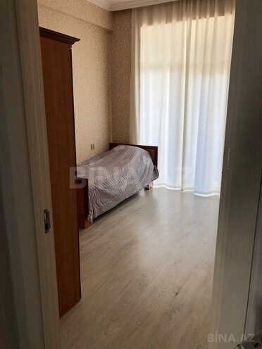 4 otaqlı yeni tikili - Yasamal r. - 110 m² (10)